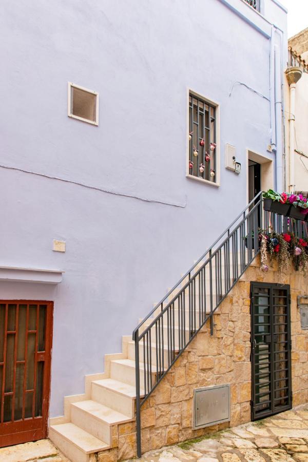 Apartamento Casa Cecilia Casamassima Exterior foto
